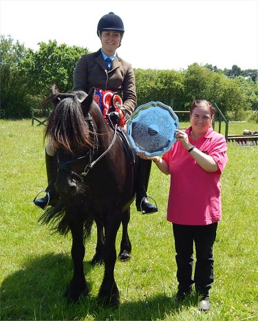 debyshire fell and dales show 2018