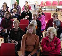 Midlands West Fell Pony Support Group Laminitis Talk