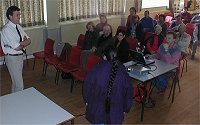 Midlands West Fell Pony Support Group Laminitis Talk