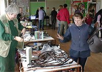 Midlands West Fell Pony Support Group Laminitis Talk