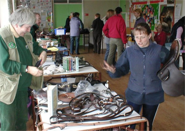 Midlands West Fell Pony Support Group Laminitis Talk