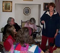 Midland West Fell Pony Area Support Group
