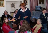 Midland West Fell Pony Area Support Group