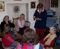 Midland West Fell Pony Area Support Group