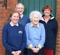 Midland West Fell Pony Area Support Group